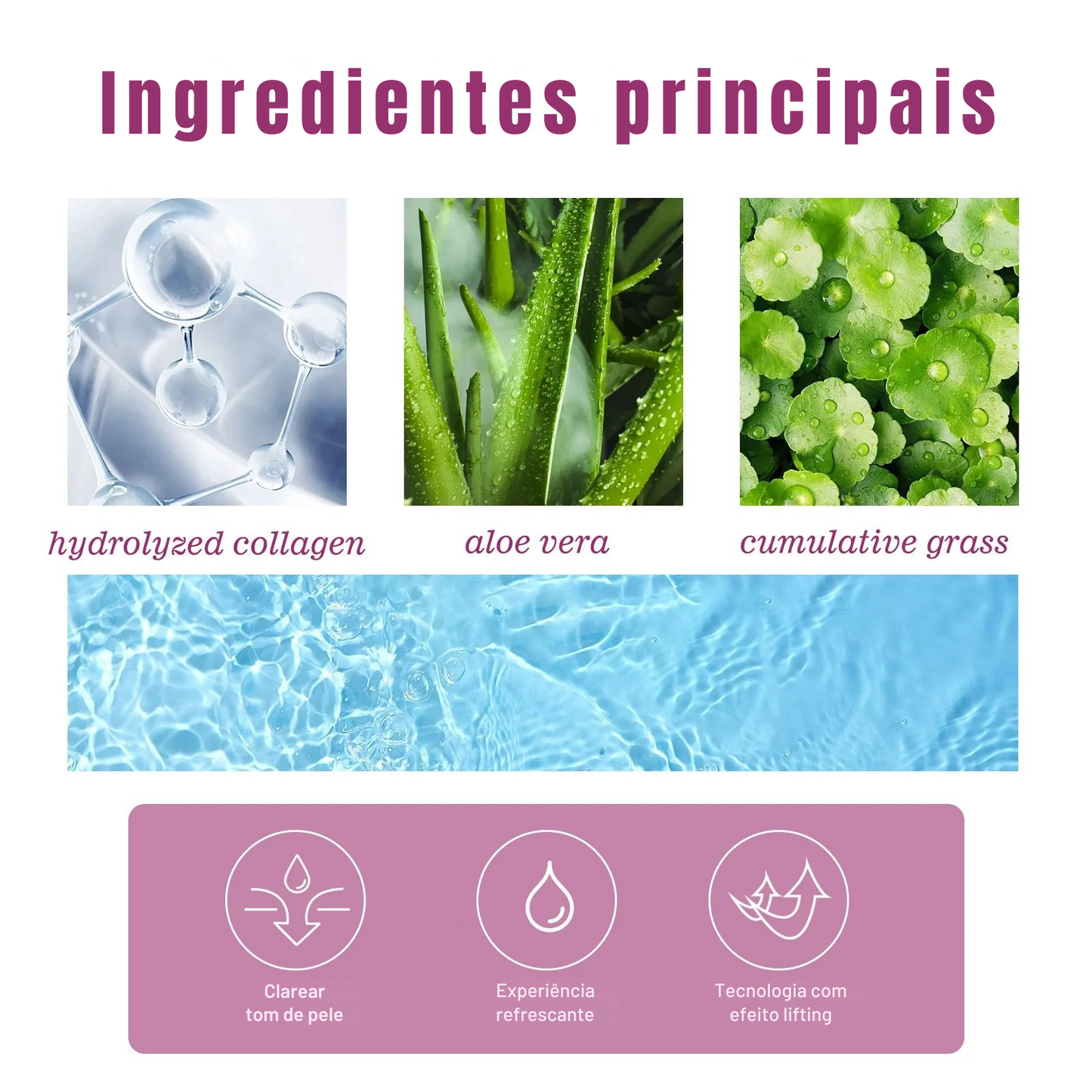 JAYSUING Crema para el cuello con colágeno hidrolizado